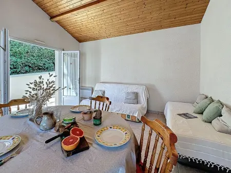 Location Maison à Tharon Plage 4 personnes