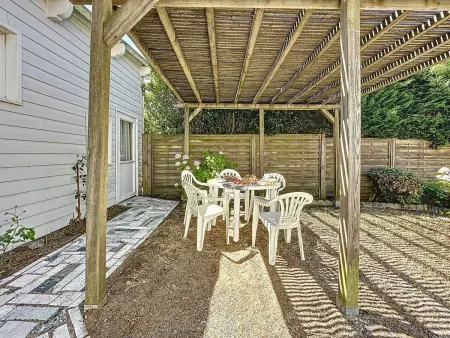 Location Maison à Tharon Plage 4 personnes