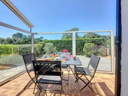 Location Maison à Pornic 4 personnes