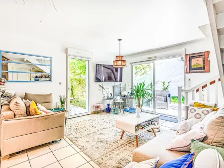 Location Maison à Baden 6 personnes