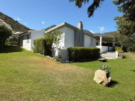 Location Maison à Villasimius 11 personnes