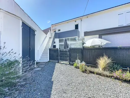 Location Maison à Tharon Plage 2 personnes