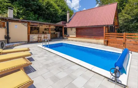 Location Maison à Plesce 6 personnes