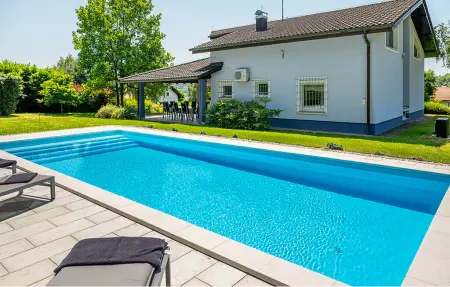 Location Maison à Pregrada 10 personnes