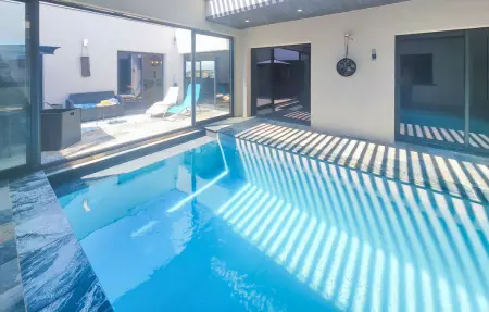 Location Maison à Nissan lez Enserune 7 personnes