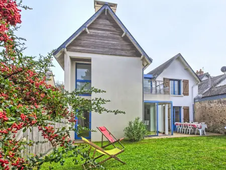 Location Maison à Le Pouliguen 4 personnes