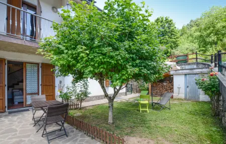 Location Maison à Careggine 4 personnes