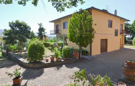 Location Maison à Monte San Savino 7 personnes