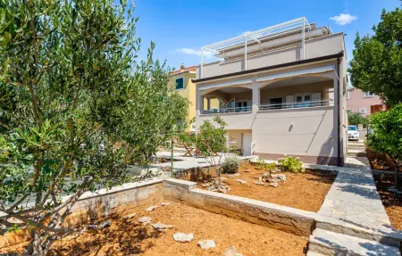 Location Maison à Kanica 7 personnes