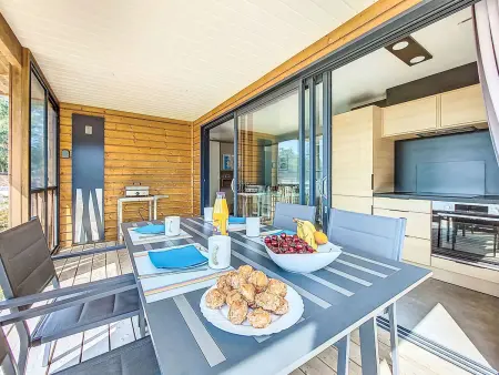 Location Maison à Guérande 5 personnes