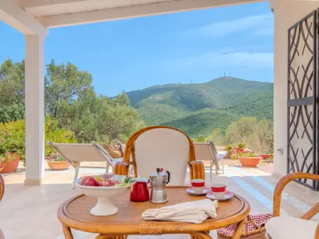 Location Maison à Olbia 4 personnes
