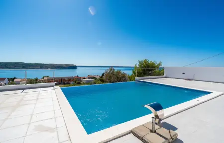 Location Maison à Razanac 12 personnes