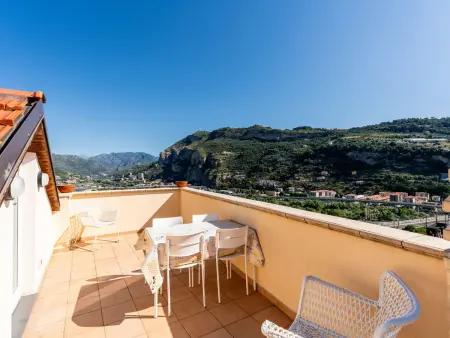 Location Maison à Ventimiglia 4 personnes
