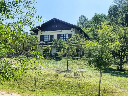 Location Maison à Asti 6 personnes