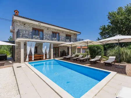 Location Maison à Pula Marčana 6 personnes