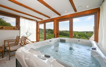 Location Maison à Zelezna Gora 6 personnes