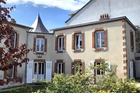 Location Maison à Granville 5 personnes
