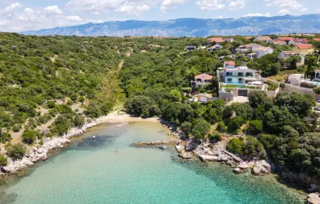 Location Maison à Potocnica 12 personnes