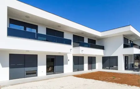 Location Maison à Medulin 5 personnes