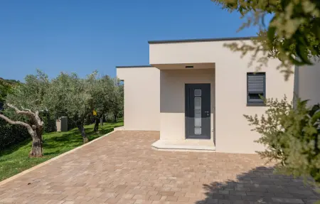 Location Maison à Vrsar 6 personnes