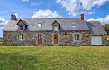 Location Maison à Saint Gravé 5 personnes