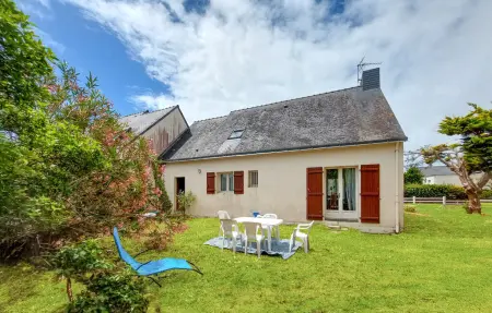 Location Maison à Le Croisic 8 personnes