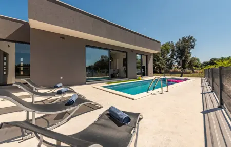 Location Maison à Zaton 6 personnes