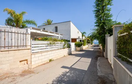 Location Maison à Caucana 4 personnes