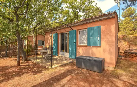 Location Maison à Villars 4 personnes