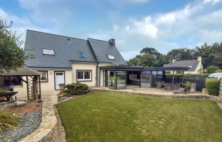 Location Maison à Landivisiau 6 personnes
