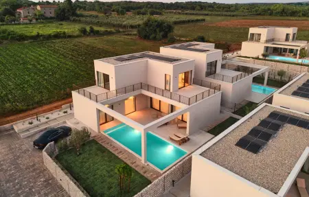 Location Maison à Tar 8 personnes