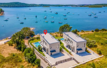 Location Maison à Medulin 6 personnes