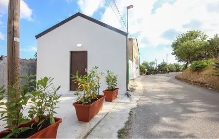 Location Maison à Casalvelino 4 personnes