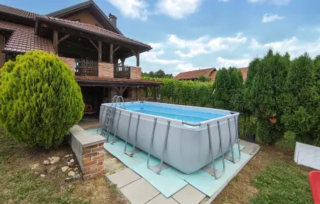 Location Maison à Novi Marof 8 personnes