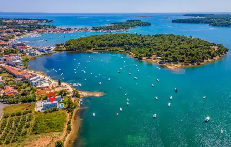 Location Maison à Medulin 6 personnes