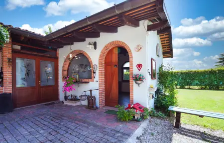 Location Maison à Udine 4 personnes