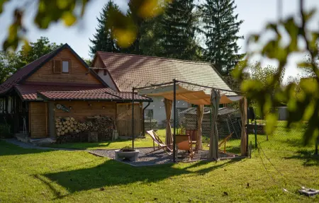 Location Maison à Stari Brod 4 personnes