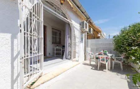 Location Maison à Torrevieja 4 personnes