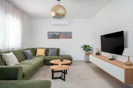 Location Villa à Rogotin 8 personnes