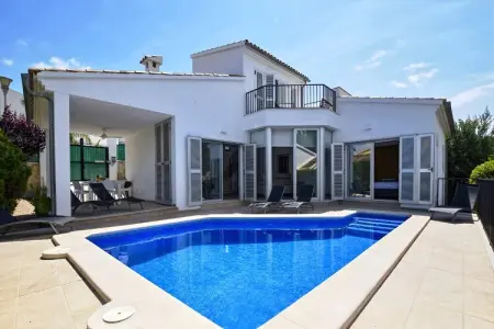 Location Maison à Bonaire 6 personnes