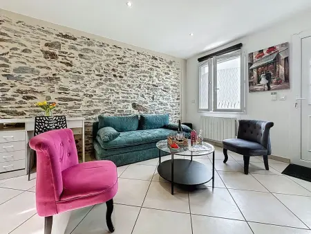 Location Maison à Pornic 5 personnes