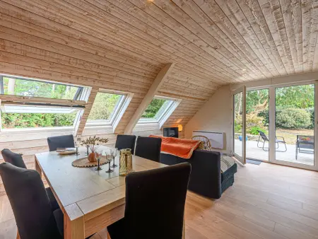 Location Maison à Saint Philibert 6 personnes