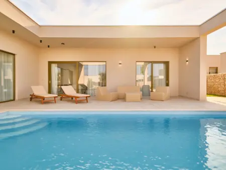 Location Maison à Poreč Tar 6 personnes