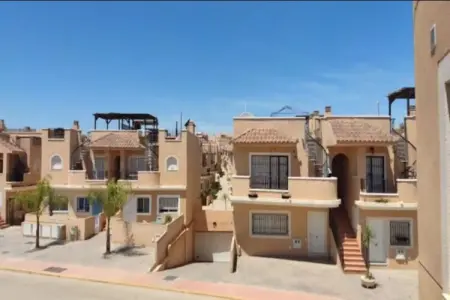 Location Maison à Almeria 5 personnes