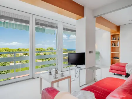 Location Maison à Dénia 2 personnes