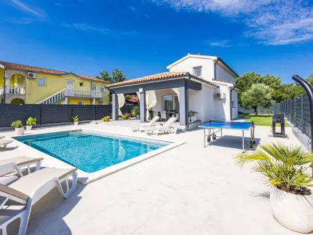 Location Villa à Štinjan 6 personnes