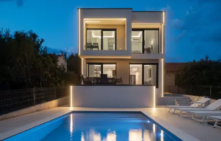 Location Maison à Kozino 6 personnes