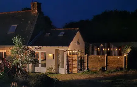 Location Maison à Louargat 5 personnes