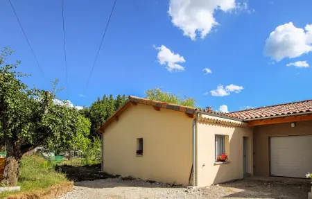 Location Maison à Die 8 personnes