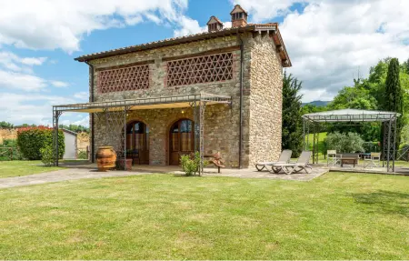 Location Maison à Reggello 3 personnes